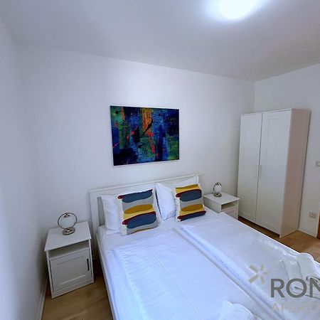 Rona Spacious Apartment With A Panoramic View Ičići 외부 사진