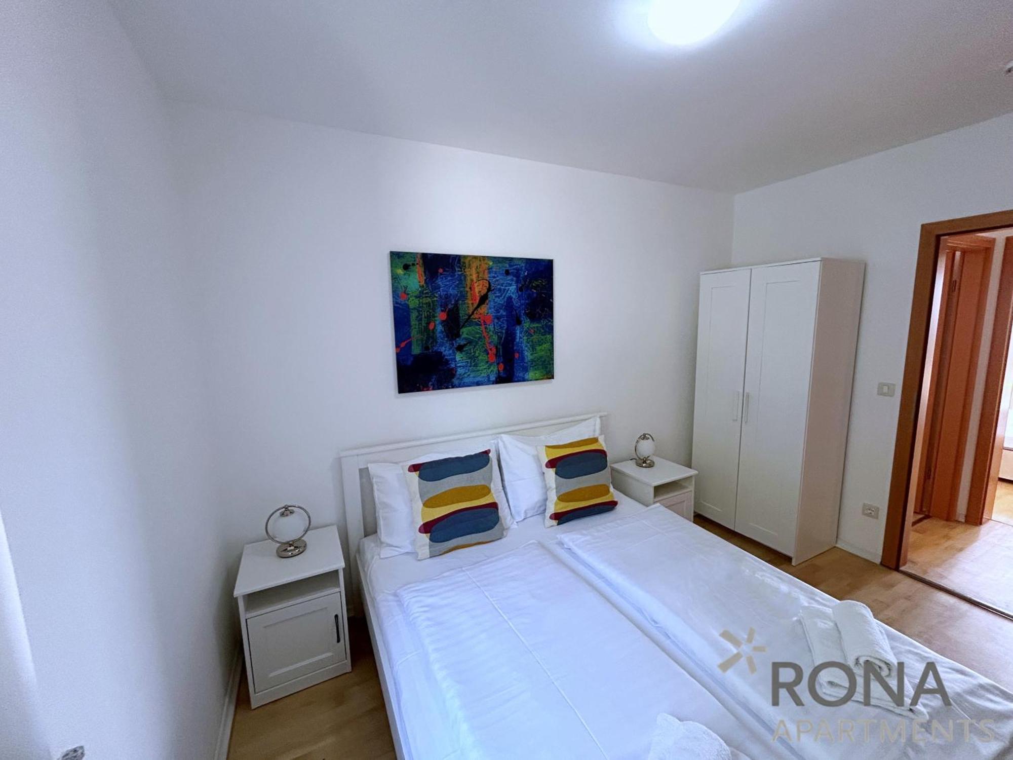 Rona Spacious Apartment With A Panoramic View Ičići 외부 사진