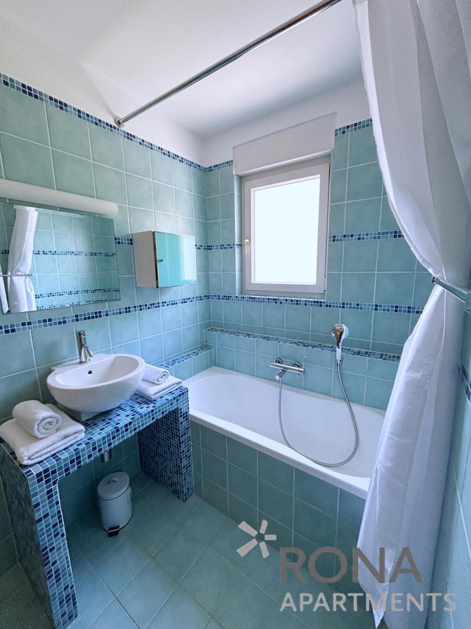 Rona Spacious Apartment With A Panoramic View Ičići 외부 사진